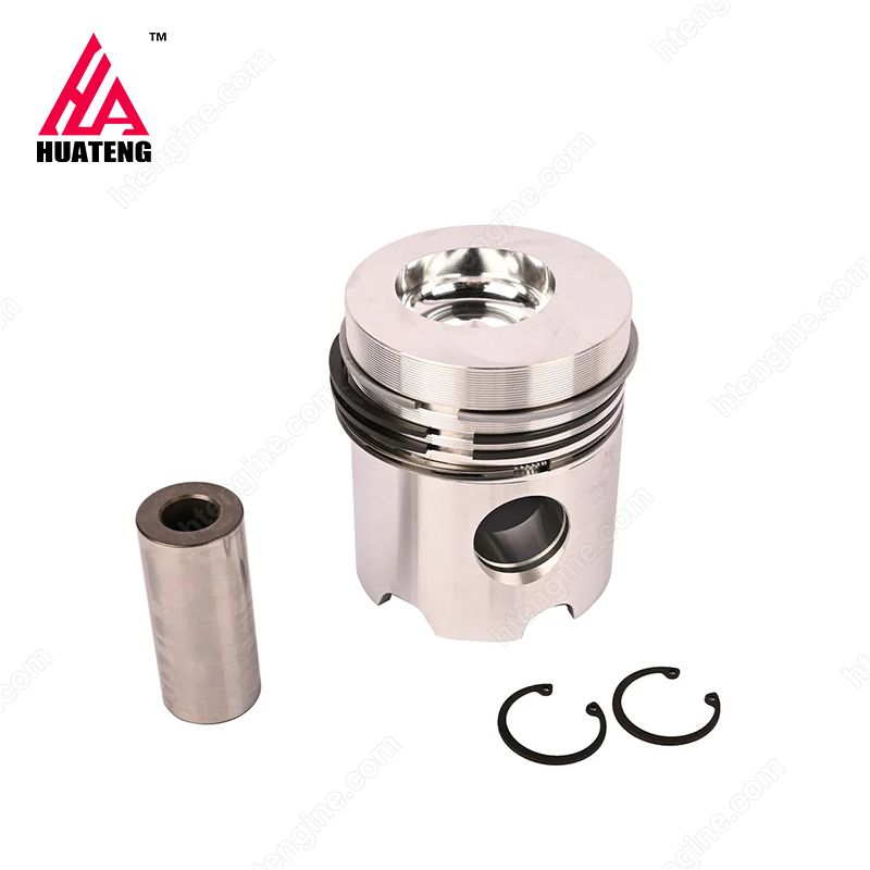 FL912 Engine Part Piston Assy 4 Rings 5.0mm for Deutz