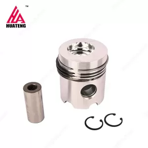 FL912 Engine Part Piston Assy 4 Rings 5.0mm for Deutz