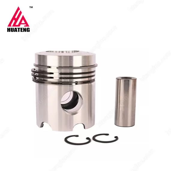FL912 Engine Part Piston Assy 4 Rings 5.0mm for Deutz
