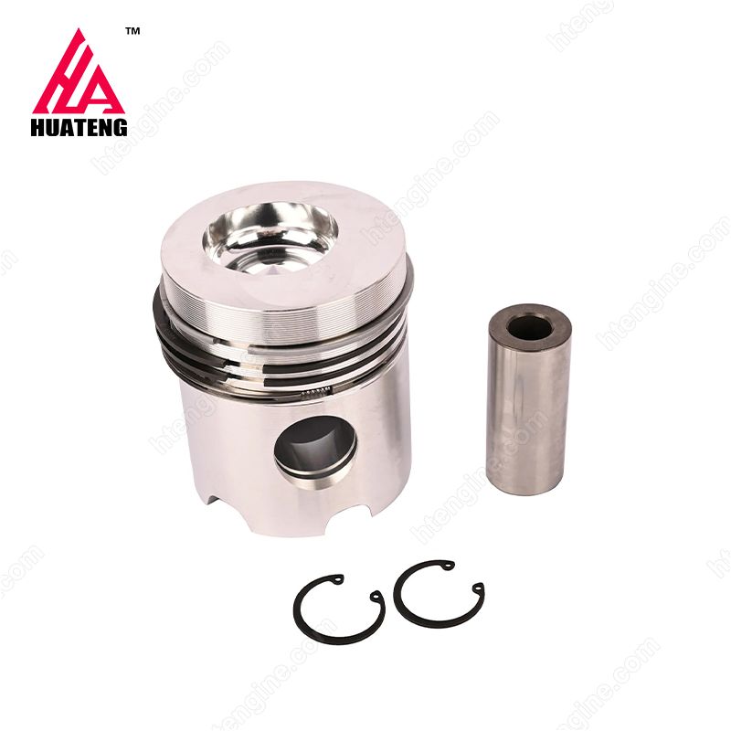 FL912 Engine Part Piston Assy 4 Rings 5.0mm for Deutz
