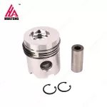 FL912 Engine Part Piston Assy 4 Rings 5.0mm for Deutz