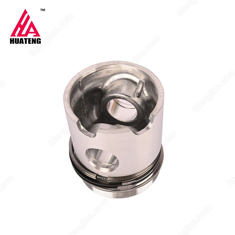 FL912 Engine Part Piston Assy 4 Rings 5.0mm for Deutz