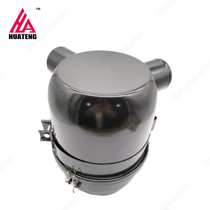 Diesel Engine FL912 Oil Bath Air Filter 02102238 for Deutz