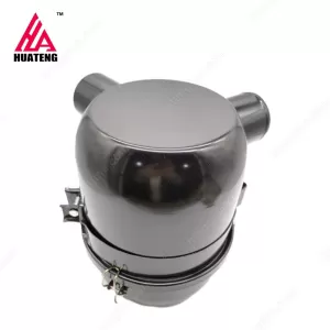 Diesel Engine FL912 Oil Bath Air Filter 02102238 for Deutz