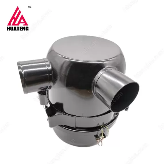 Diesel Engine FL912 Oil Bath Air Filter 02102238 for Deutz