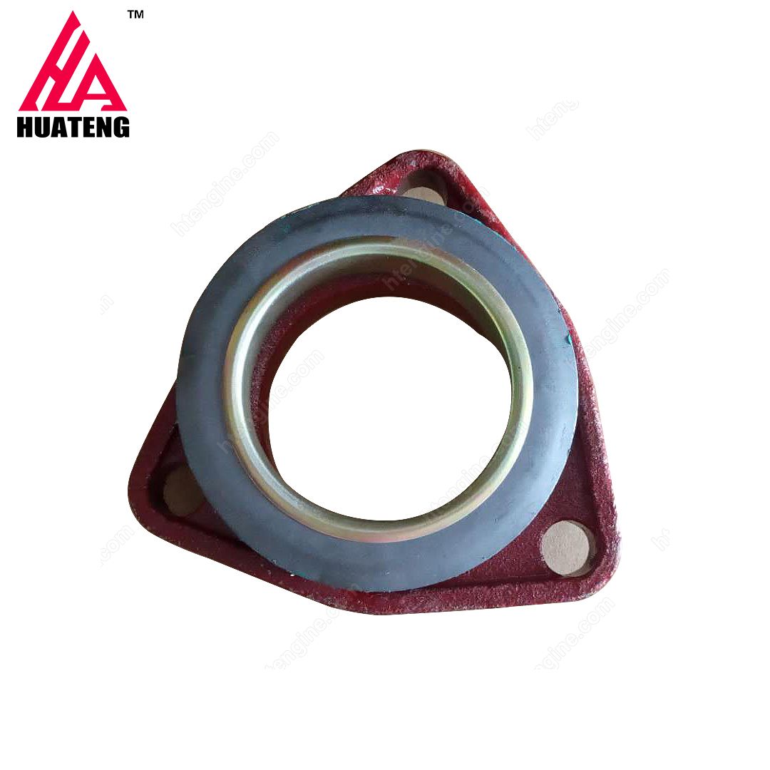 FL912 Three Hole Flange