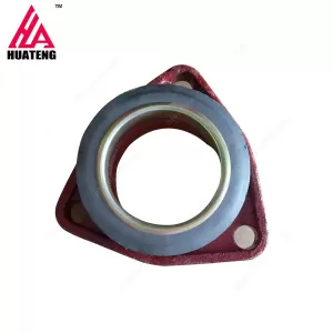 FL912 Three Hole Flange 03366951 and Sealing Ring for Deutz