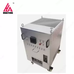 Automatic Load Bank for Generator Testing AC 200kW dummy load with Competitive Price
