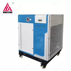 500kW Resistive Dummy Load Bank