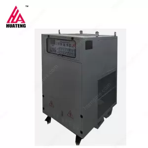 200kW Resistive Load Bank For UPS Genset Testing
