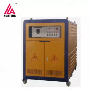 700KW Resistance Load Bank For Genset Testing