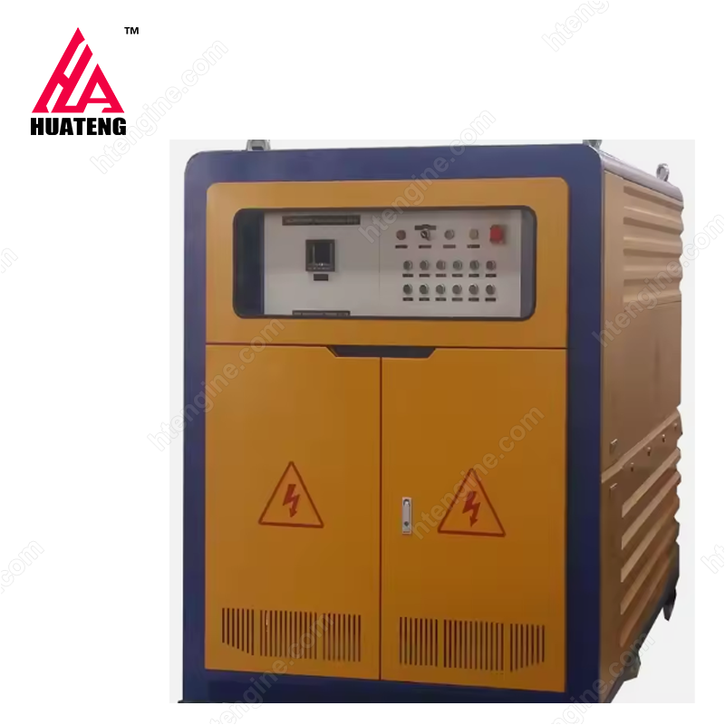 700KW Dummy Load Bank Triumph Load Electronic Forced