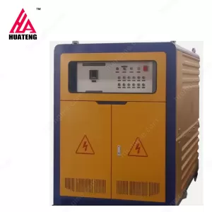 700KW Dummy Load Bank Triumph Load Electronic Forced