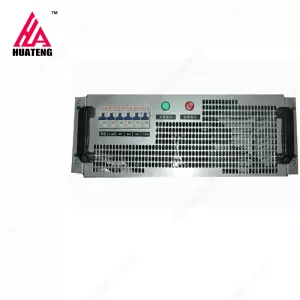 5kW Rack Mount Load Bank for Data Centre Testing