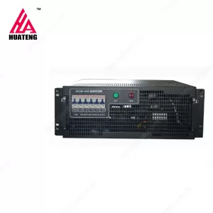 5kW Rack Mount Load Bank for Data Centre Simulate Heat Source