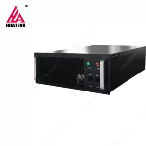 5kW Rack Mount Load Bank for Data Centre Dummy Test