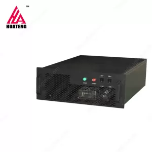 6kW Rack Mount Load Bank for Data Center