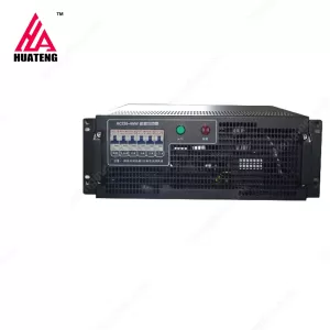 4kW Dummy Load Bank in Data Center (Rack Mounted)