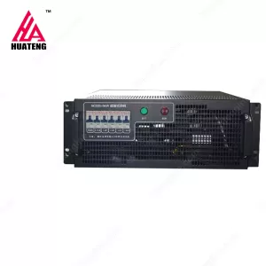 Server Simulation Dummy Load Bank Used for Data Centre