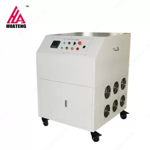 10KW Portable Adjustable Resistive Load Bank