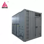 2000KW Resistive Load Bank for Generator Test