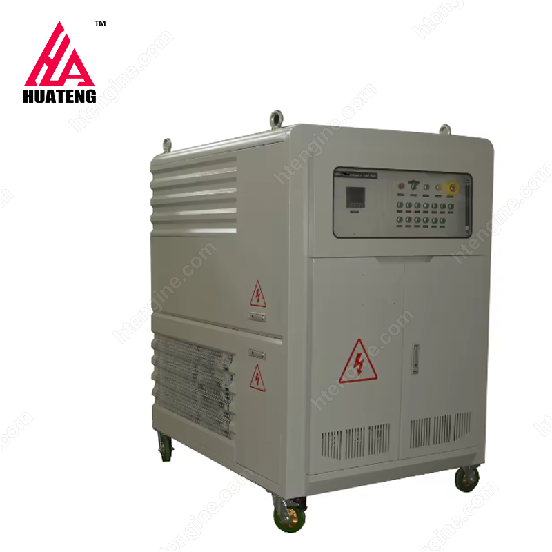 1000kw Generator Dummy Load Bank Triumph Load