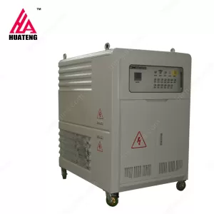 1000kw Generator Dummy Load Bank Triumph Load