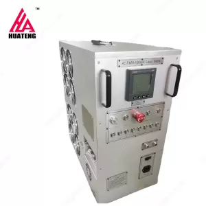 100KW Load Bank for Data Center Commissoining