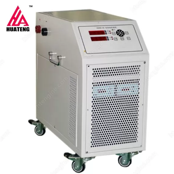 AC400-100kw Generator Load Used in Data Center Australia