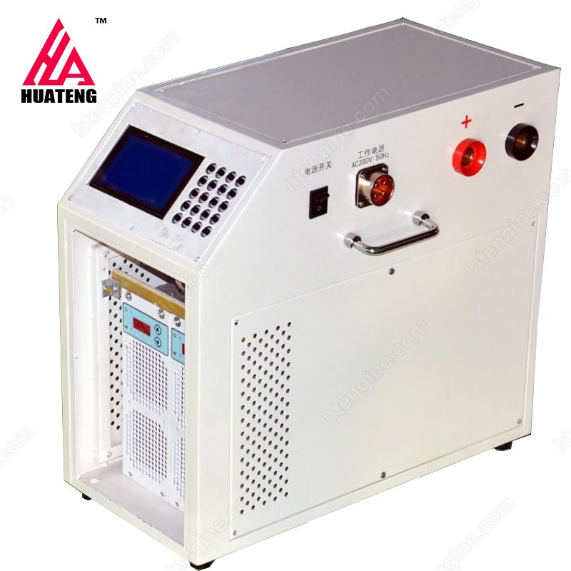 AC220V/50HZ Constant Current Battery Discharger