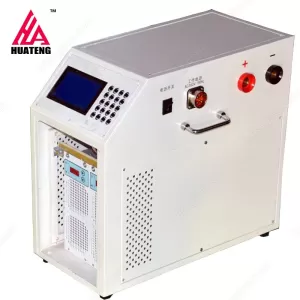 AC220V/50HZ Constant Current Battery Discharger