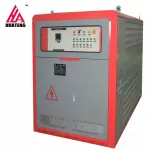 AC380-1000KW Backup Power Supply Testing Resistive Load