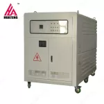 AC380-1000KW Backup Power Supply Testing Resistive Load