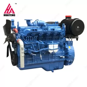 120 kW ~154 kWPower range Diesel Engine YCB6.9 for Yuchai