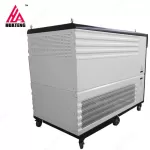 AC380-1000 1kw to 1000kw Load Tester for Generator Testing