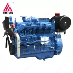 120 kW ~154 kWPower range Diesel Engine YCB6.9 for Yuchai
