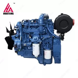 20kW~55 kW Power Range Diesel Engine YCV2.5 for Deutz