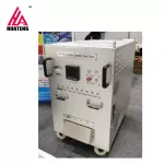 200KW Portable Load Bank for Data Center Generator Test