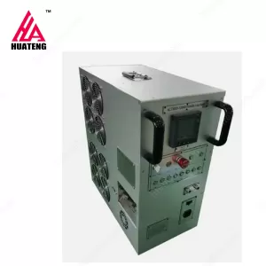 400V 100KW Load Bank For Data Center Testing