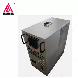 100kw Classic White AC415-100kW Portable Intelligent AC Load bank Supports Customization