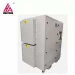Classic gray AC400V-1000kW resistance type intelligent AC load group generator for testing