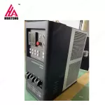 Black dual voltage portable ACT220/440V-100kW automatic AC load bank