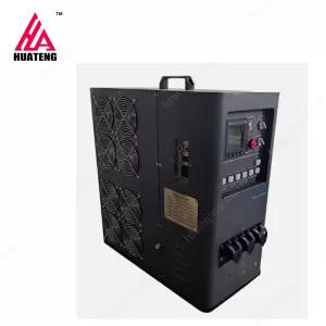 ACT 220V 440V-100kW Grey portable intelligent AC load cabinet