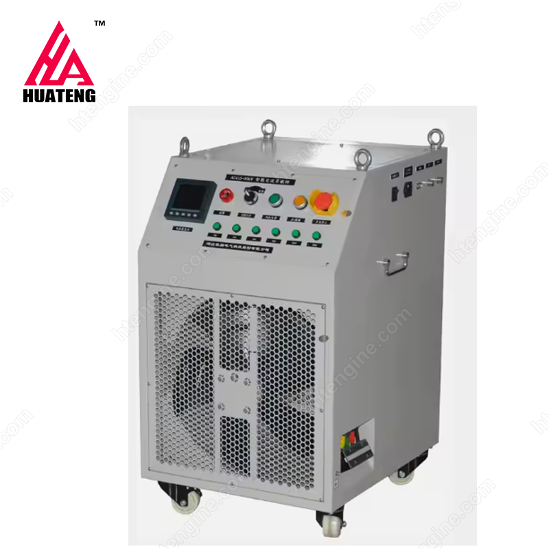 30KW 3Phase AC Dummy Load Bank