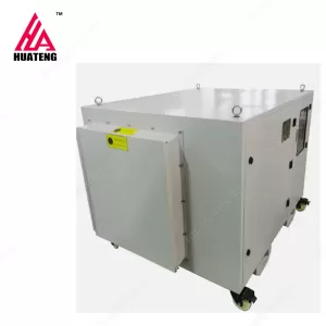 415V 500KW Air Cooled Load Bank