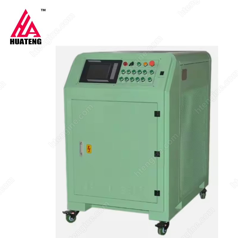 50kW Dummy Load Bank for Generator Test
