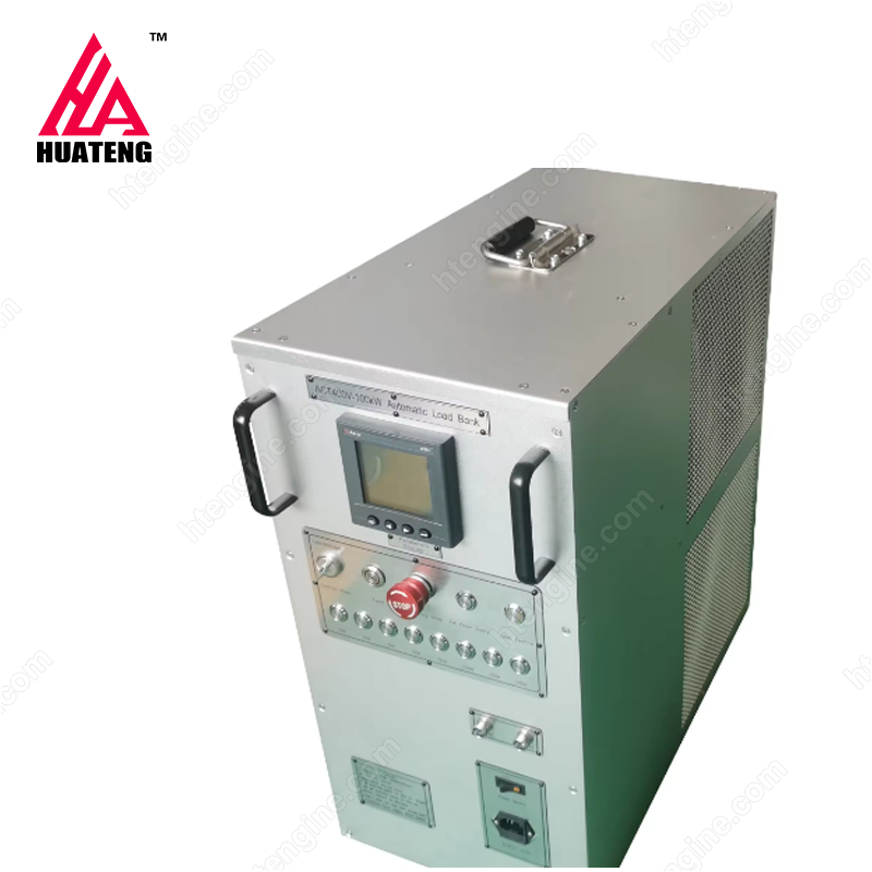 100KW Dummy Load Bank for generator test