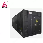 11KV 10MW Load Bank for Genset Test (air cooled)