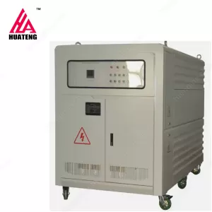 800KW 3 Phase Generator Load Bank for Dummy Load Testing