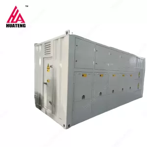 2MW Load Bank for Generator/UPS Test